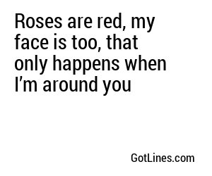 Funny Pick Up Lines Guaranteed To Make You Laugh
